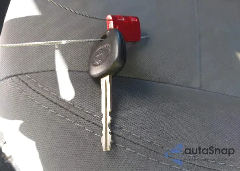 2020 Toyota Tacoma Sr z USA, uszkodzony, nr VIN 5TFRX5GN2LX177453